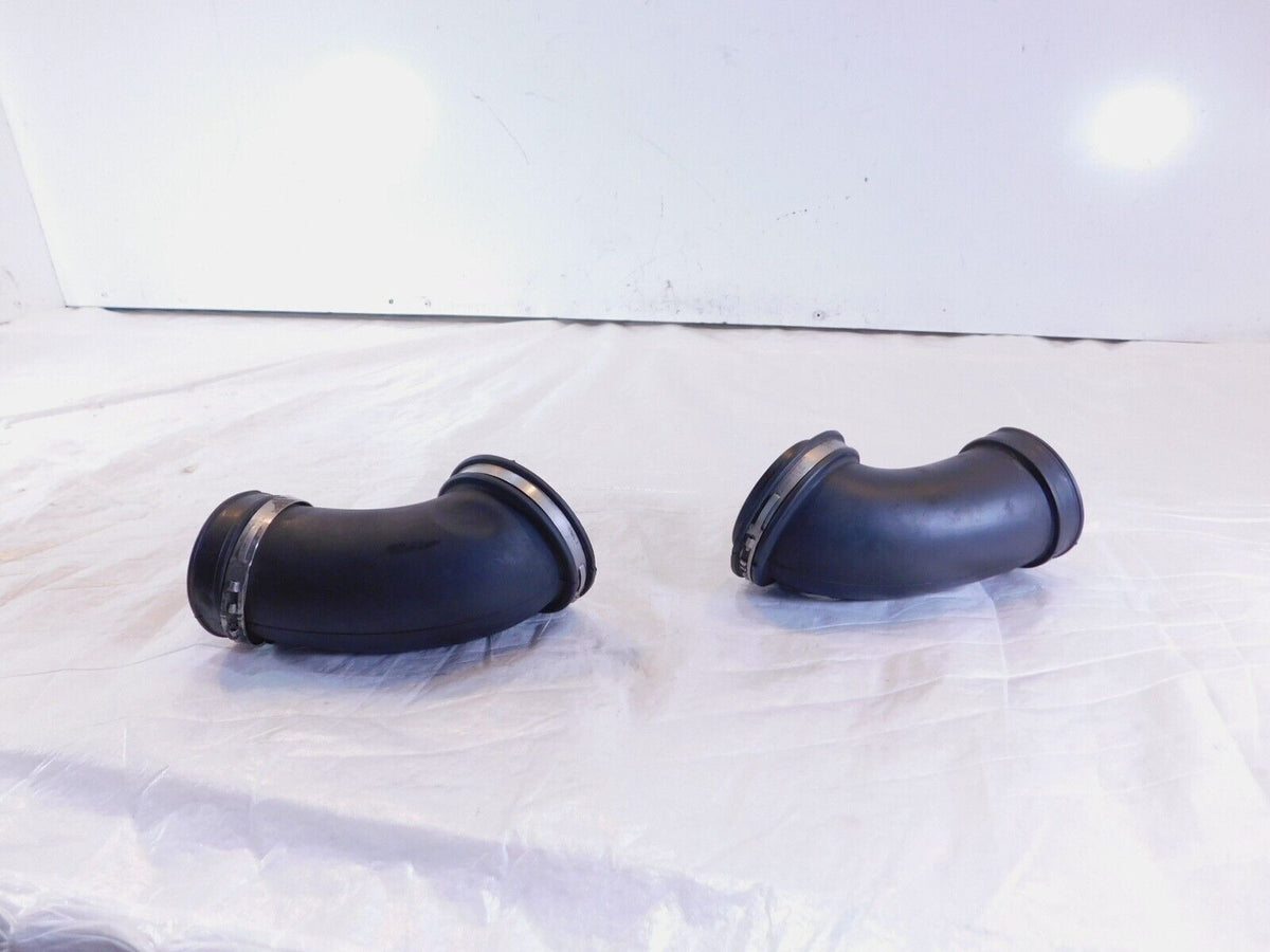 BMW R1200 R1200RT R1200GS & R nine T Pure Racer Air Intake Duct Suction Pipes - C3 Cycle