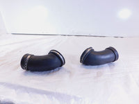 BMW R1200 R1200RT R1200GS & R nine T Pure Racer Air Intake Duct Suction Pipes - C3 Cycle