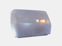 BMW K75 K75S K75RT K100 K100LT K100RS R100 Left Saddlebag Integral Luggage Box - C3 Cycle