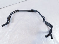 Harley Davidson Softail Fat Boy Milwaukee 8 Engine Motor Oil Cooler Line Pipes