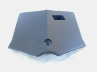 200-2011 BMW K1300GT K1200GT Rear Center Tail Section Cover Panel Fairing Cowl - C3 Cycle