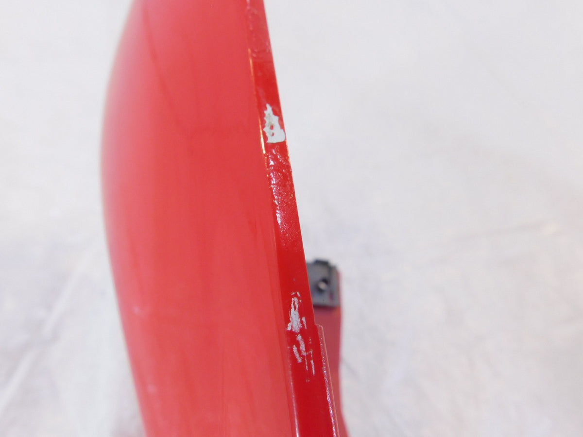 Ducati Superbike 749 749S & 999 999S Red Rear Tail Section Seat Fairing Cowling - C3 Cycle