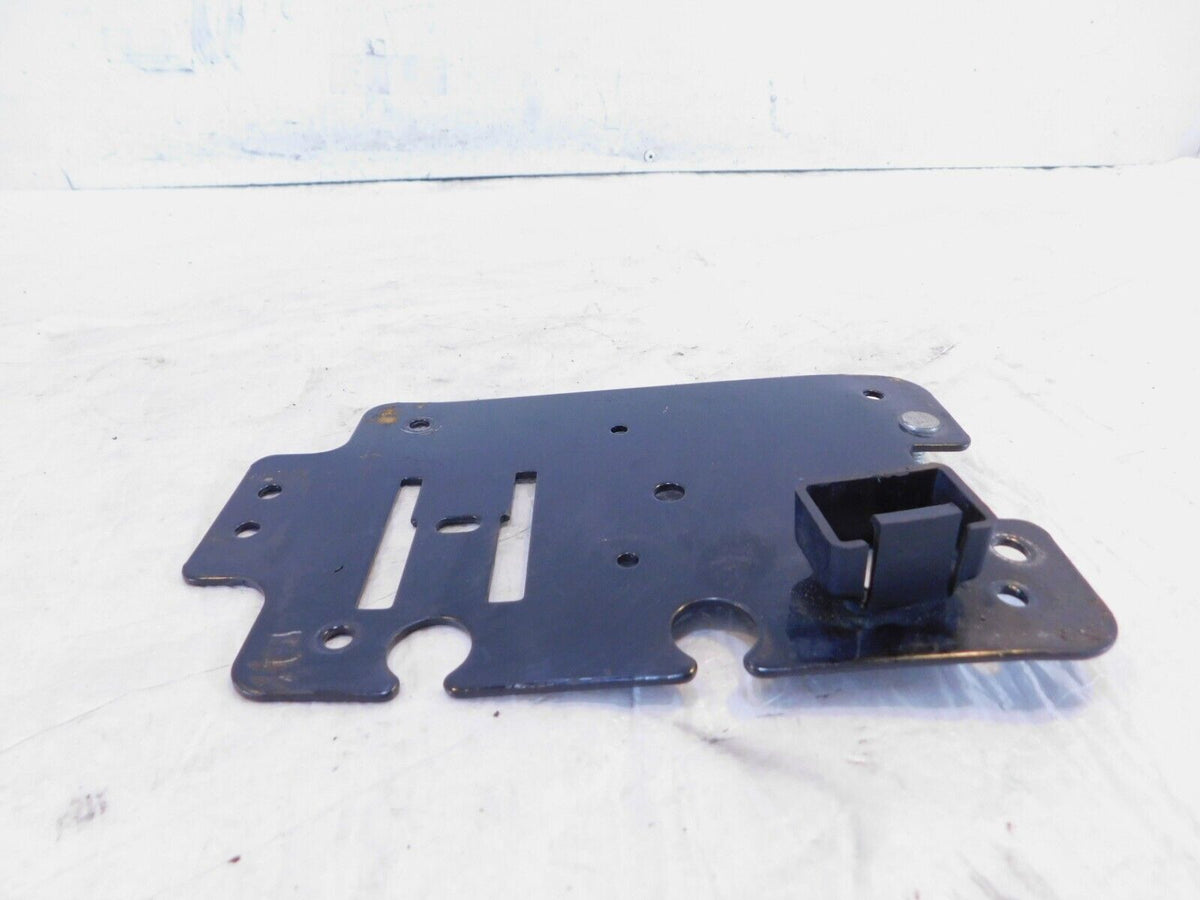 Harley Davidson Dyna Super & Wide Glide & Low Rider Fuse Box Electrical Panel - C3 Cycle