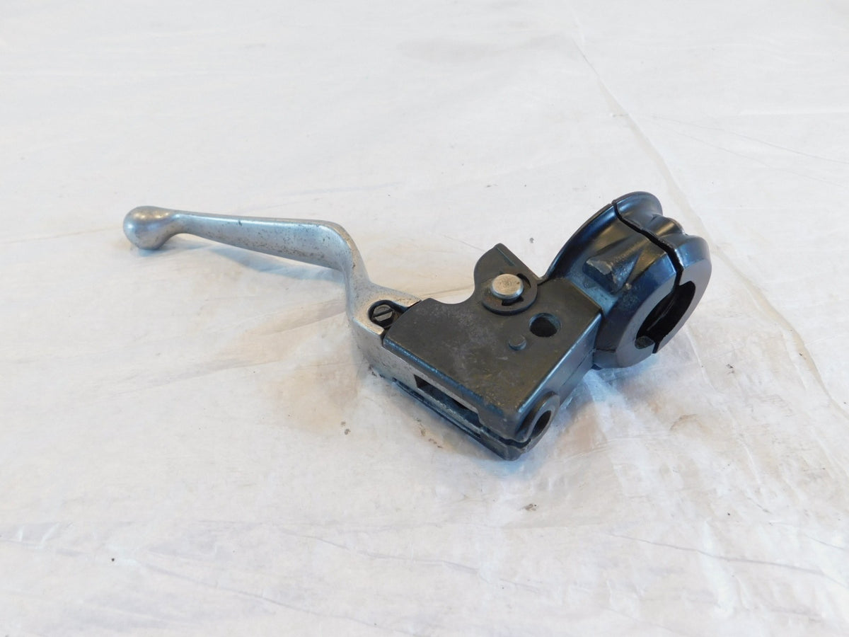 Harley Shovelhead & Evo Touring Electra Glide Softail & FXR Clutch Lever Bracket - C3 Cycle
