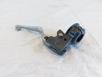 Harley Shovelhead & Evo Touring Electra Glide Softail & FXR Clutch Lever Bracket - C3 Cycle