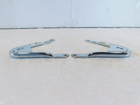 Harley Road King Street & Electra Glide Detachable Tour Pak Luggage Box Brackets - C3 Cycle