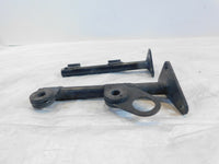 BMW K1200GT K1200RS K1200 RS Right Left Radiator Cooling Mounting Bracket Stays - C3 Cycle