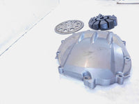 2003-2012 Yamaha FJR1300 FJR1300A Right Engine Motor Crankcase Clutch Cover Case - C3 Cycle