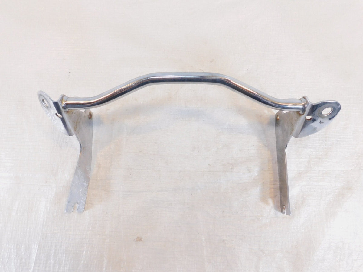 Harley Davidson Electra Glide Classic Ultra Sport Chrome Auxiliary Fog Light Bar - C3 Cycle
