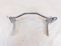 Harley Davidson Electra Glide Classic Ultra Sport Chrome Auxiliary Fog Light Bar - C3 Cycle