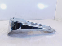 Harley Touring Electra Glide Ultra Classic Fuel Gas Petrol Tank Center Console - C3 Cycle