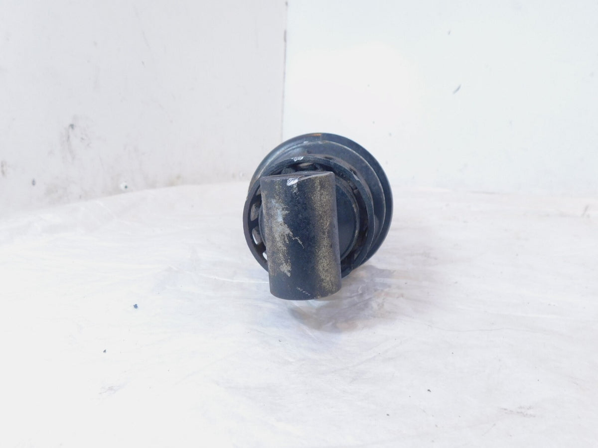 Yamaha V Star XVS650 Custom & Midnight Rear Wheel Suspension Mono Shock Absorber - C3 Cycle
