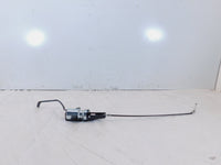 Erik Buell Racing EBR 1190 1190SX 1190RX Active Air Intake Solenoid & Cable - C3 Cycle