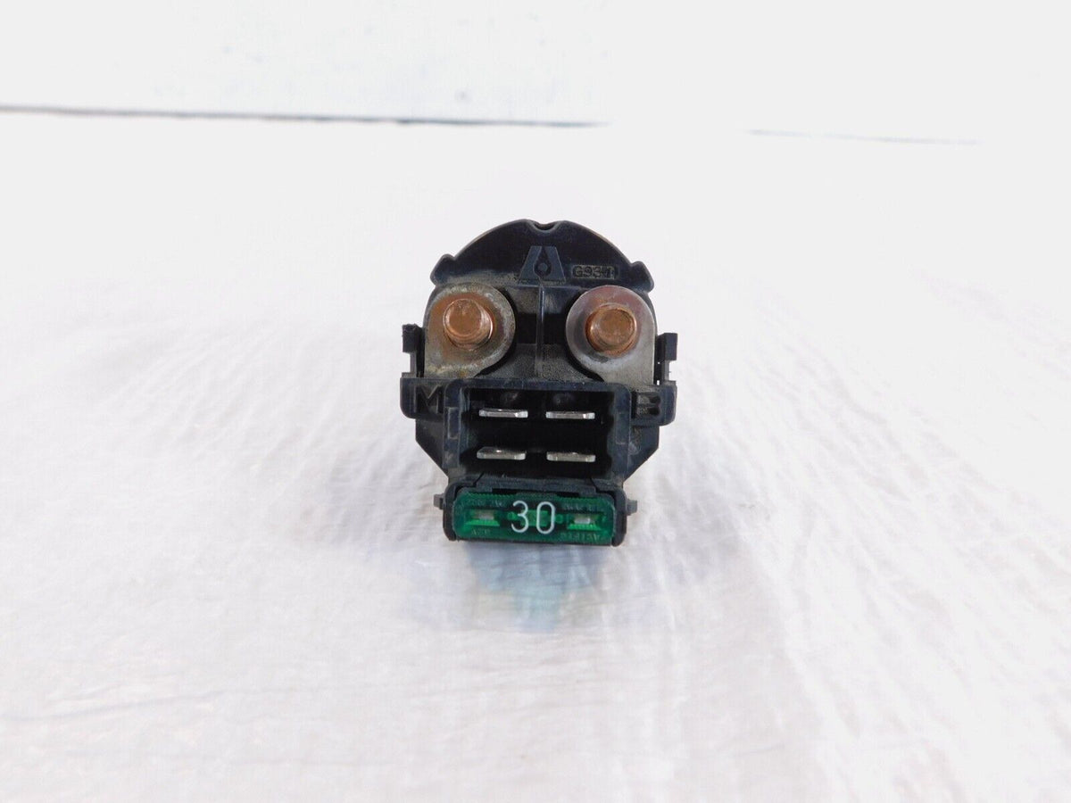 Honda GL1500 GL1500I Goldwing 1500 & VT600 Shadow 600 Starter Solenoid Switch - C3 Cycle