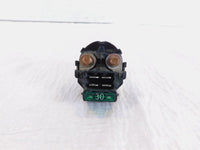 Honda GL1500 GL1500I Goldwing 1500 & VT600 Shadow 600 Starter Solenoid Switch - C3 Cycle