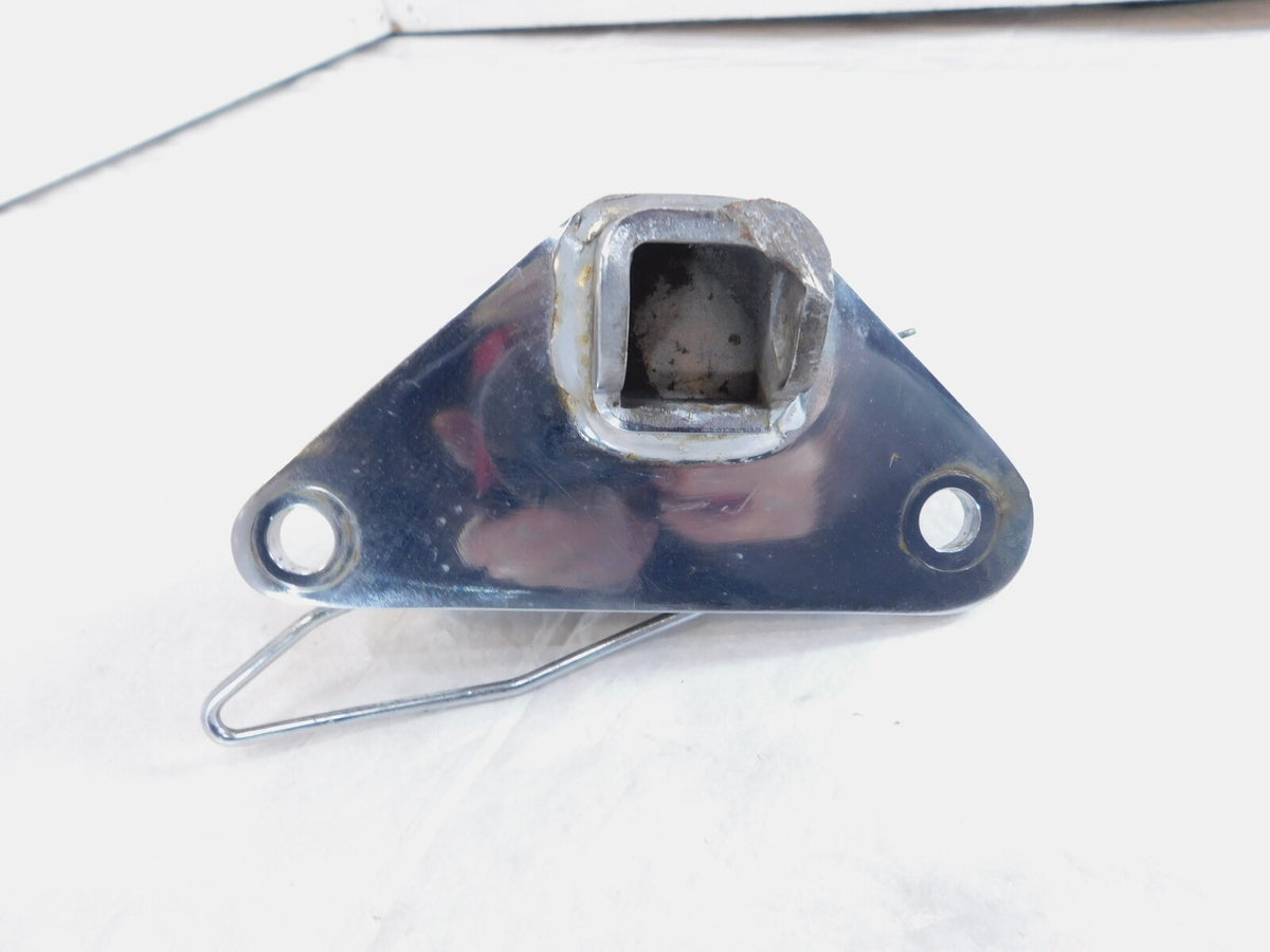 1987-1996 Honda Shadow 1100 VT1100 ACE & Spirit Right Footpeg Footrest Bracket - C3 Cycle