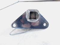 1987-1996 Honda Shadow 1100 VT1100 ACE & Spirit Right Footpeg Footrest Bracket - C3 Cycle