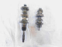 Harley Davidson Electra Glide Dyna & Softail 5-Speed Transmission Gears & Shafts