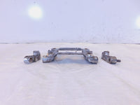 1984-87 Harley Davidson Sportster 1000 Ironhead Front Fork Fender Brace Bracket - C3 Cycle
