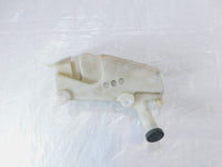 Suzuki RF600R RF600 Radiator Fluid Coolant Overflow Tank Bottle Reservoir w/ Cap - C3 Cycle