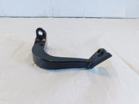 Harley Davidson Road King & Electra Glide Black Left Rear Footboard Bracket - C3 Cycle