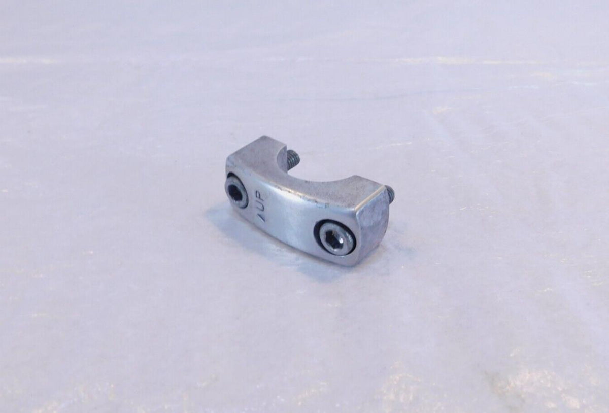 Honda VT600C Shadow 600 & 750 Deluxe & VT1300 Clutch Perch Bracket Mount Clamp