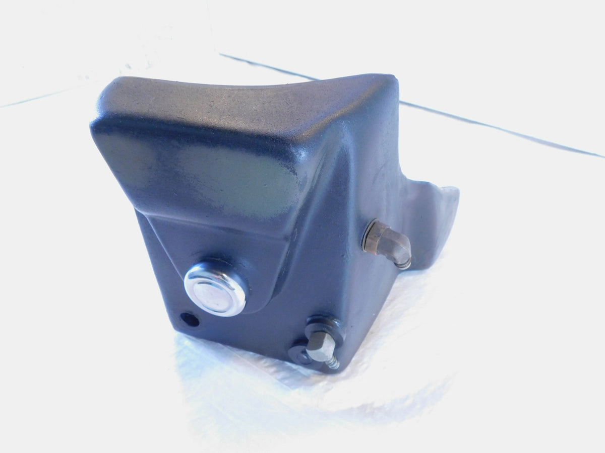 1997-2002 Buell M2 Cyclone & S2 S3 Thunderbolt Oil Tank Reservoir Bag Q0110.B - C3 Cycle