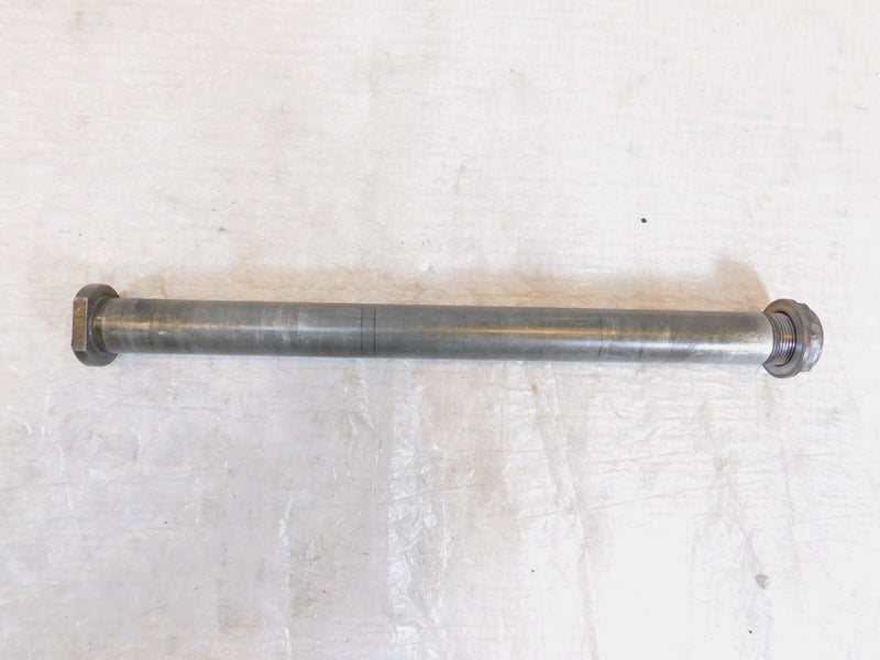 Aprilia RSV 1000 Mille RSV1000R Tuono & SL1000 Falco Rear Wheel Axle Bolt Shaft