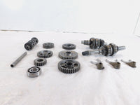 Honda Shadow 750 VT750 Phantom Spirit & Aero Transmission Gears & Shifter Forks