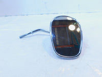 Harley Davidson Touring Softail Dyna & Sportster Right Chrome Rear View Mirror