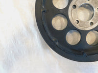 Harley Davidson Road King & Electra Glide 70T Rear Wheel Belt Pulley Sprocket - C3 Cycle