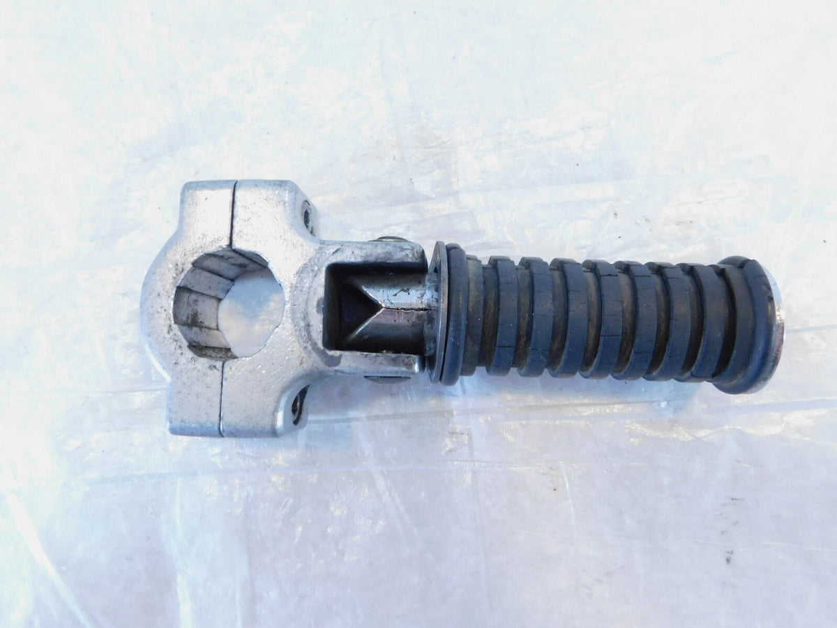 1984-1985 Yamaha Virago 700 XV700 Aftermarket Highway Foot Peg Footrest - C3 Cycle