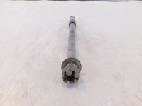 Yamaha Maxim 650 700 & 750 & Virago 920 Rear Wheel Axle Bolt Shaft w/ Nut - C3 Cycle