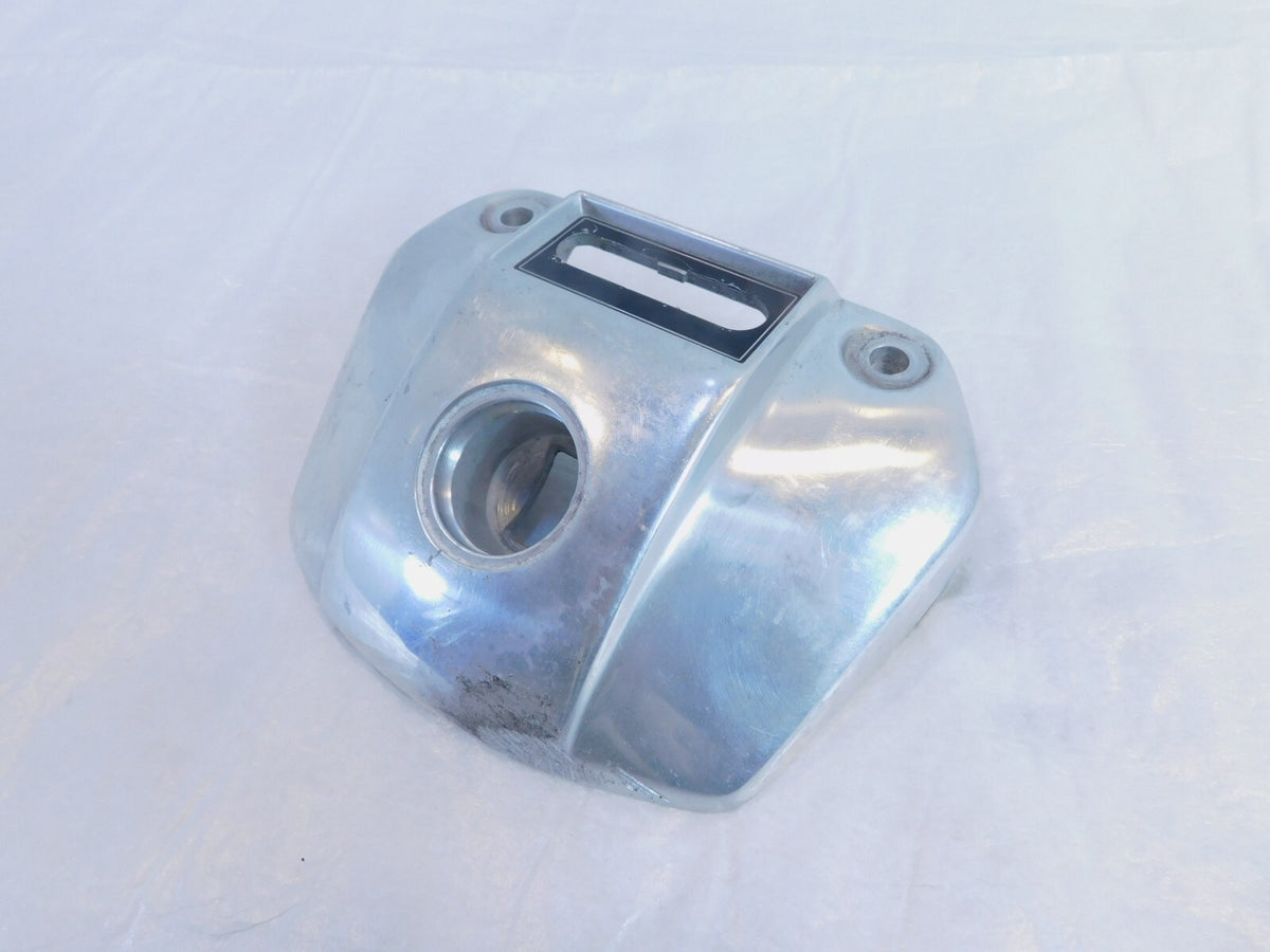 Harley Davidson Sportster 883 & 1200 Headlight Headlamp Visor Mount Bracket - C3 Cycle