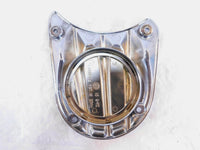 Indian Chief Chieftain Roadmaster & Springfield Left Engine Primary Access Cover - C3 Cycle