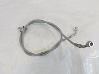 2009 09 Buell 1125 1125R 1125CR Front Clutch Master Cylinder Hose Pipe Line - C3 Cycle