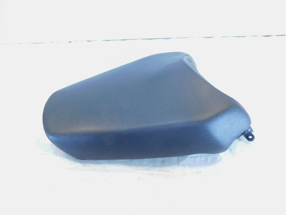 2007-2013 Aprilia Mana 850 & GT Rear Passenger Seat Saddle Pad - 851916 - C3 Cycle
