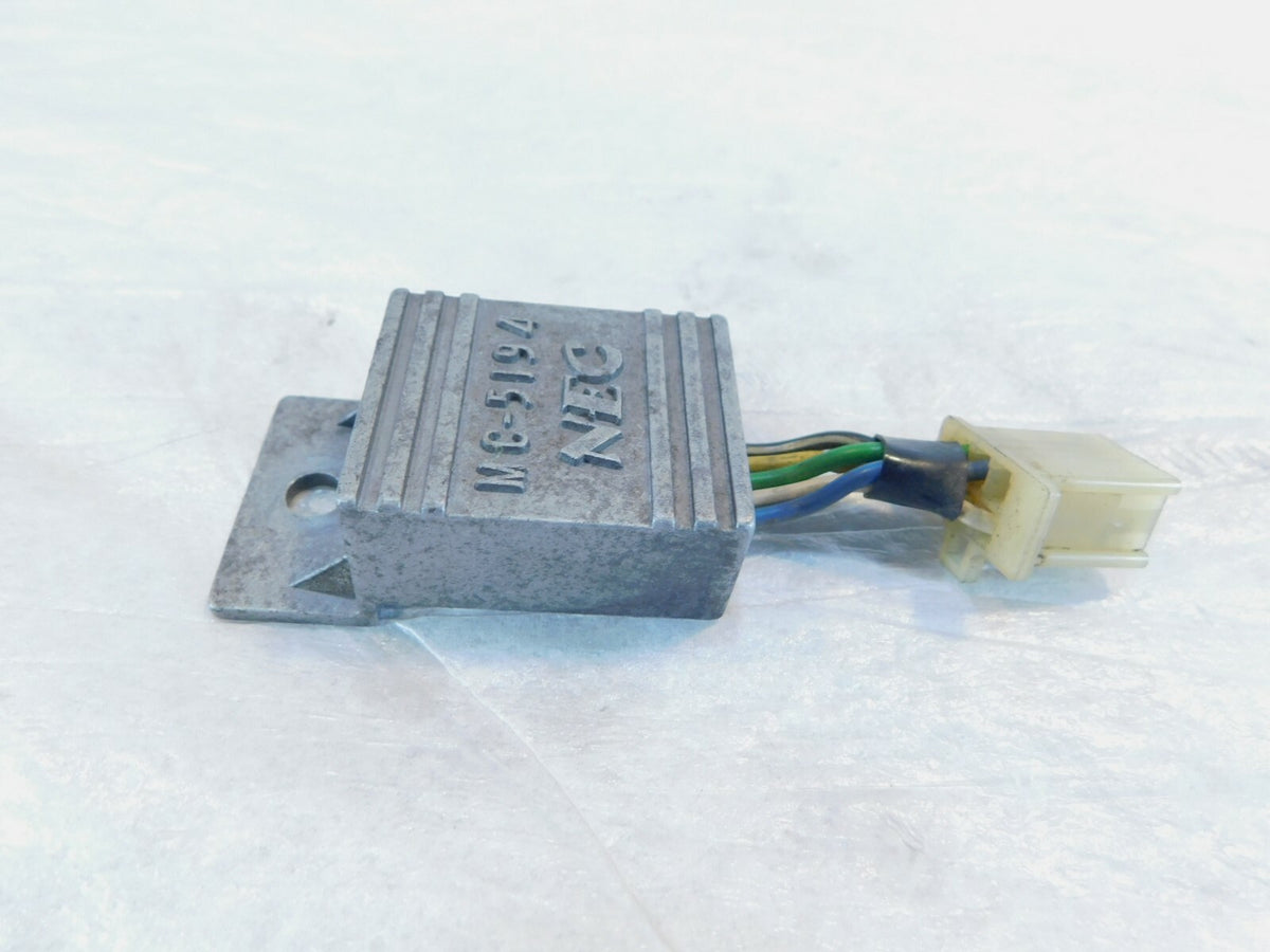 Honda Silverwing GL500 & GL500I Interstate Ignitor Igniter CDI Ignition Module - C3 Cycle