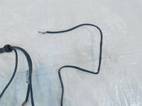 1992-1997 BMW K1100LT Radio Wire Harness Subharness Wiring Loom Cables - C3 Cycle