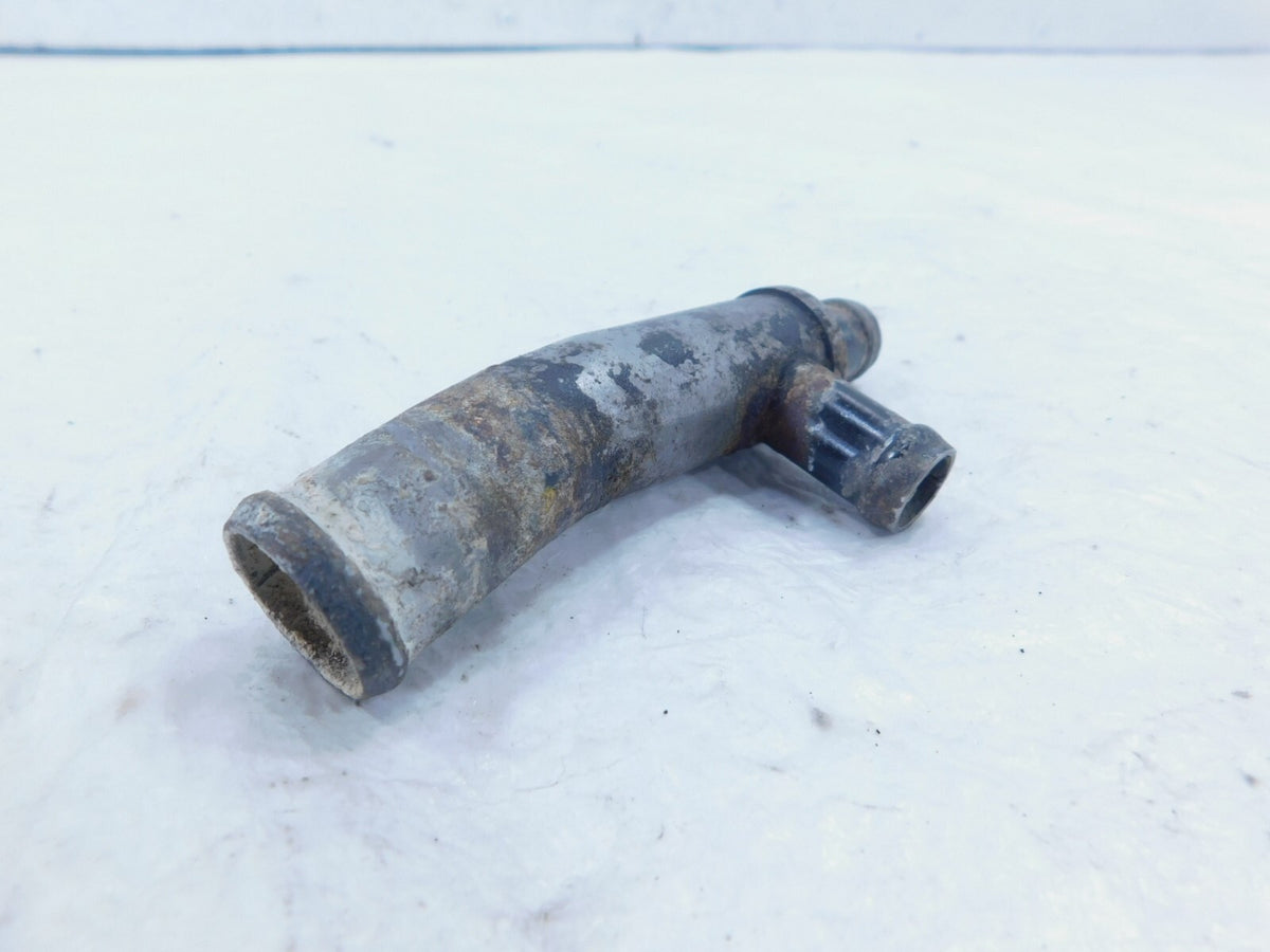 1984-1985 Honda VF500C Magna V30 500 Engine Motor Radiator Coolant Water Pipe D - C3 Cycle