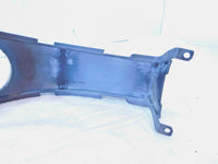 2014-2021 BMW R1200RT R1250RT Gray Center Middle Gas Petrol Fuel Tank Cowl Cover - C3 Cycle
