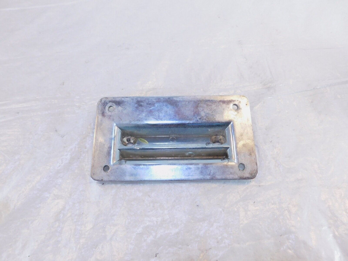 Harley Davidson Touring Road King & Electra Glide License Plate Mount Bracket - C3 Cycle