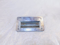 Harley Davidson Touring Road King & Electra Glide License Plate Mount Bracket - C3 Cycle