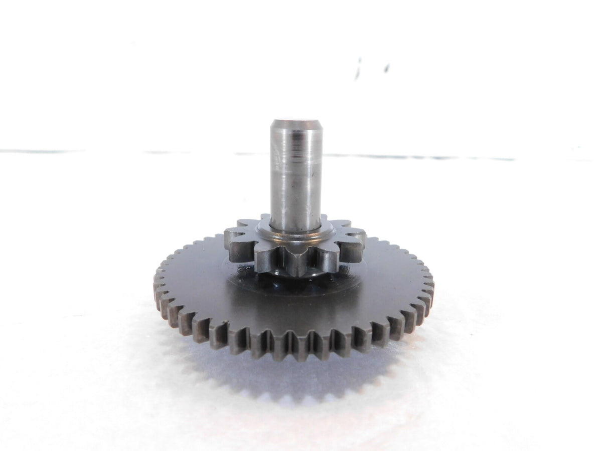 Yamaha V-Star XVS650 & Virago 535 & TMAX Engine Motor Starter Idle Idler Gear - C3 Cycle