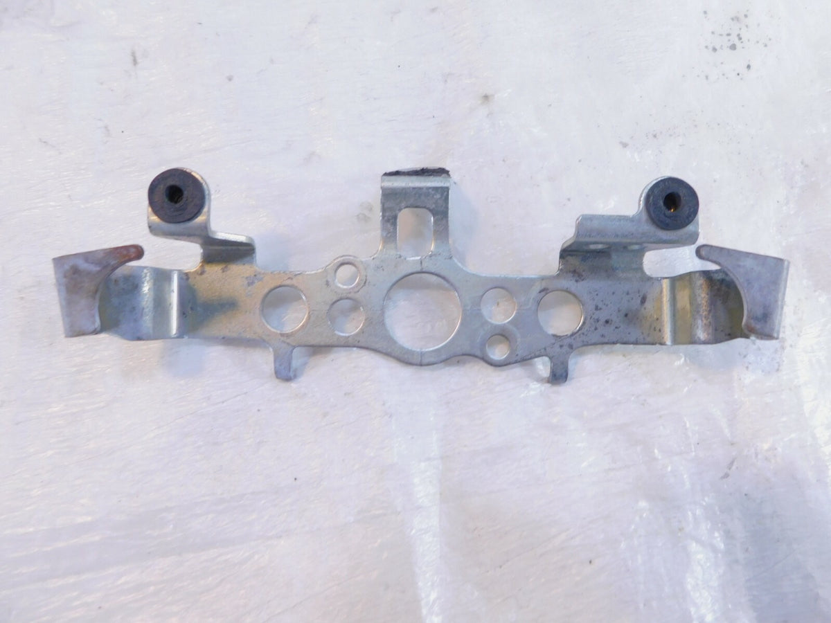 2007 & 2008 Kawasaki Ninja ZX-6R ZX600 Rear Seat Lock Subframe Bracket Mount - C3 Cycle