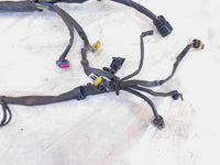2007 Harley Davidson Softail Heritage Classic & Fat Boy Main Wire Wiring Harness - C3 Cycle