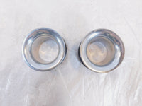 Ducati Sport Touring ST4 S & Monster S4 Throttle Body Air Duct Tube Funnel Pipes - C3 Cycle