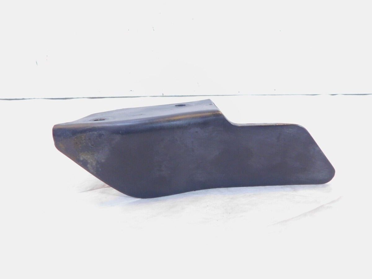 1998-09 Honda Interceptor 800 VFR800 Rear Swingarm Air Brake Chain Cover Guide - C3 Cycle