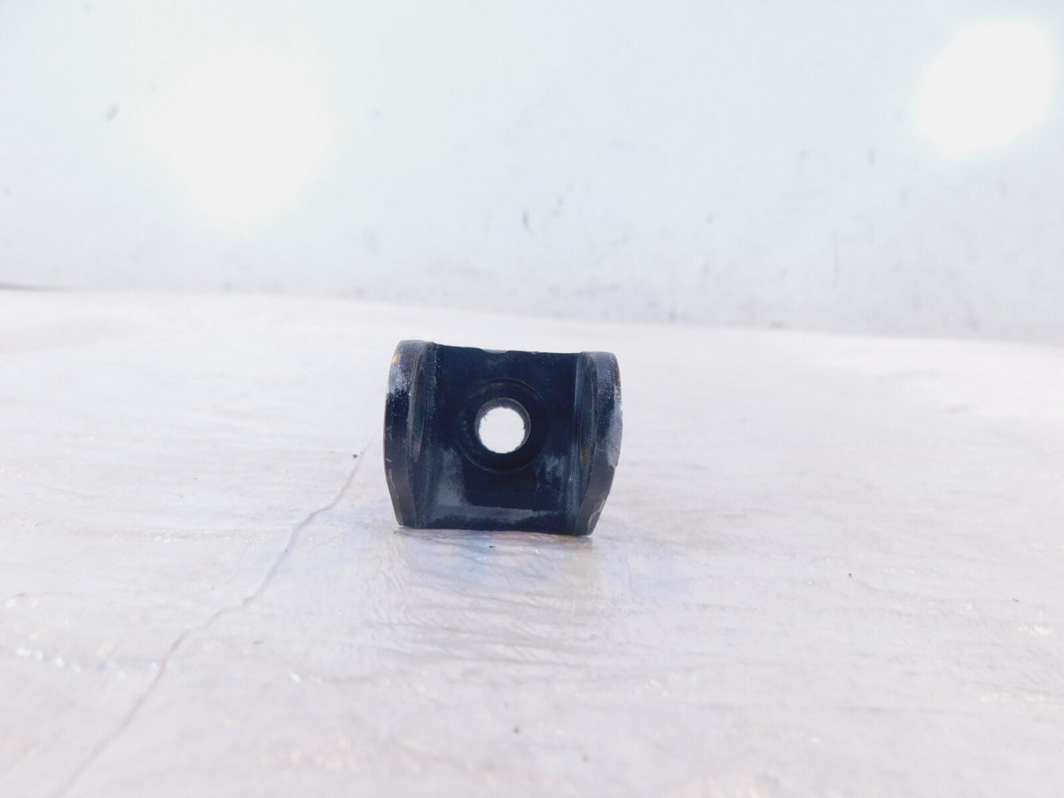 2009-2024 Kawasaki Ninja ZX6R Front Right Side Footpeg Mount Holder 34003-0097 - C3 Cycle