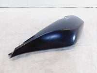 BMW K1200S K1300S Black Left/Right Rear Tail Section Trim Fairing Cowling Covers - C3 Cycle